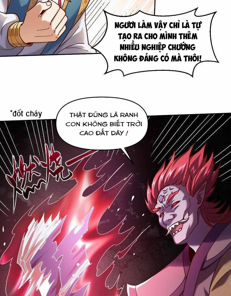 Nguyên Lai Ta Là Tu Tiên Đại Lão: Chapter 356