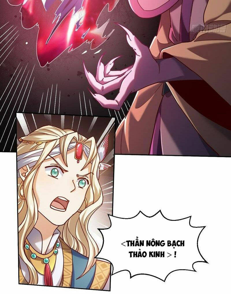 Nguyên Lai Ta Là Tu Tiên Đại Lão: Chapter 356