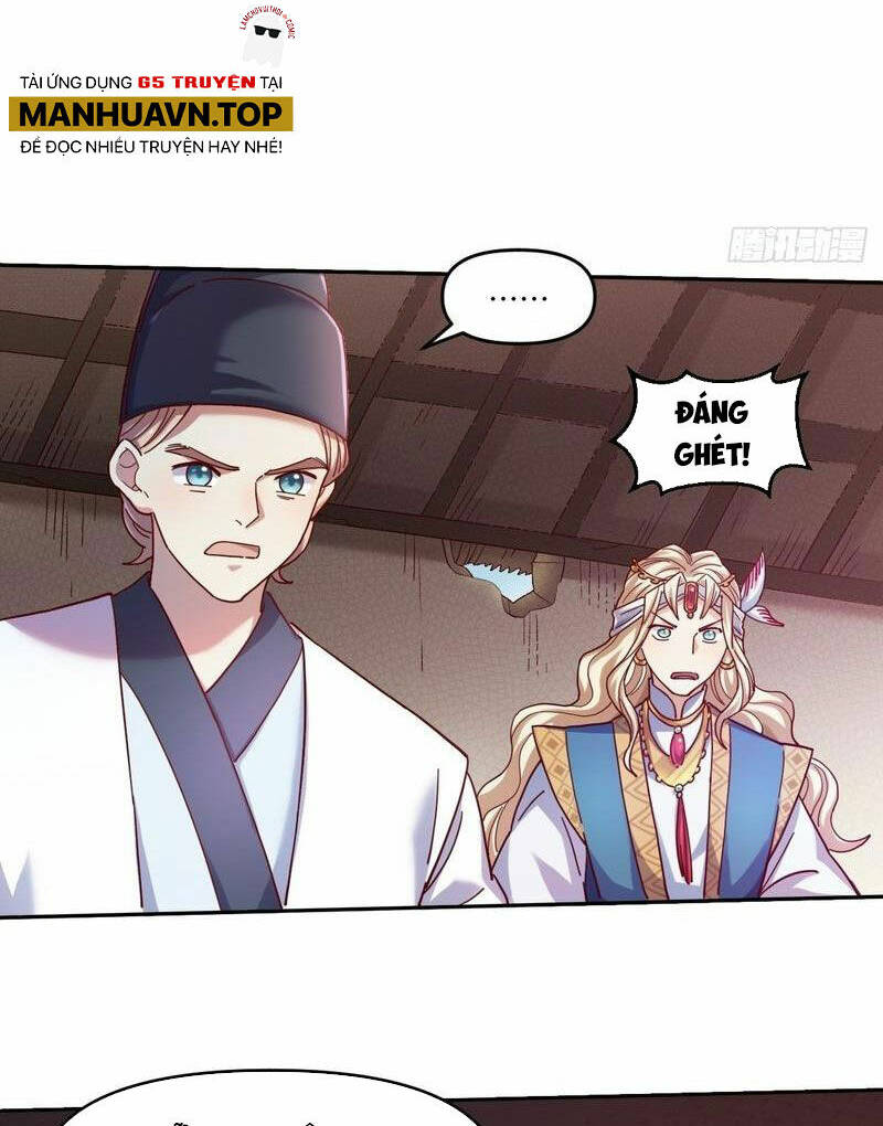 Nguyên Lai Ta Là Tu Tiên Đại Lão: Chapter 356