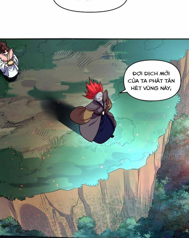 Nguyên Lai Ta Là Tu Tiên Đại Lão: Chapter 356