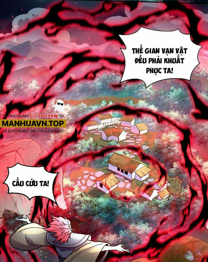 Nguyên Lai Ta Là Tu Tiên Đại Lão: Chapter 356