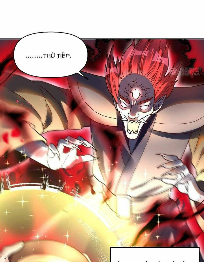 Nguyên Lai Ta Là Tu Tiên Đại Lão: Chapter 356