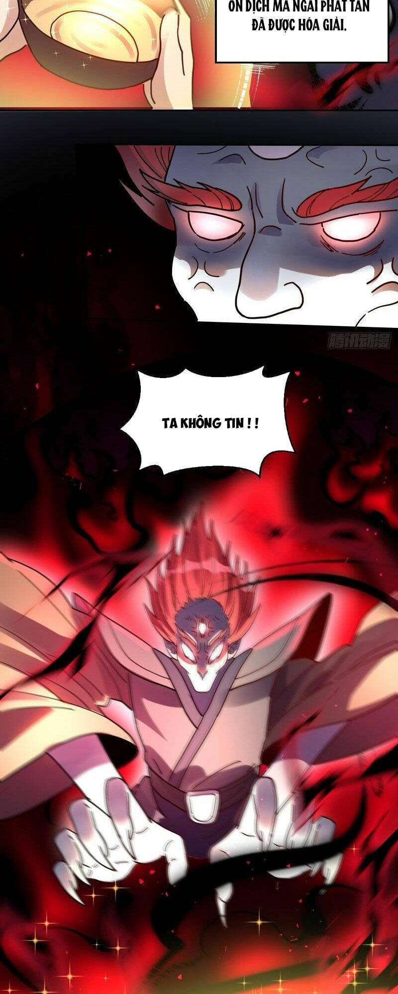 Nguyên Lai Ta Là Tu Tiên Đại Lão: Chapter 356