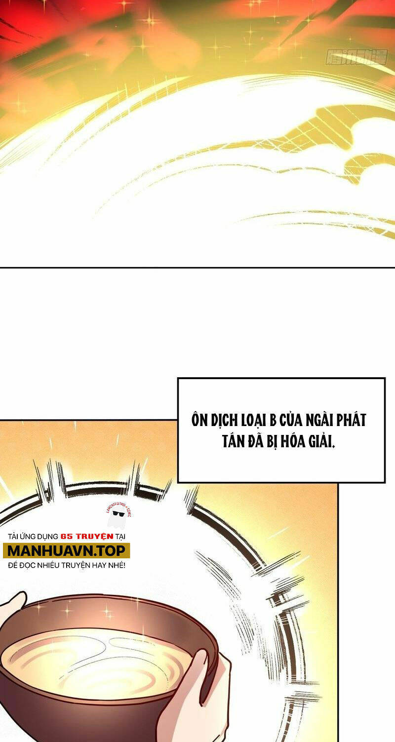 Nguyên Lai Ta Là Tu Tiên Đại Lão: Chapter 356