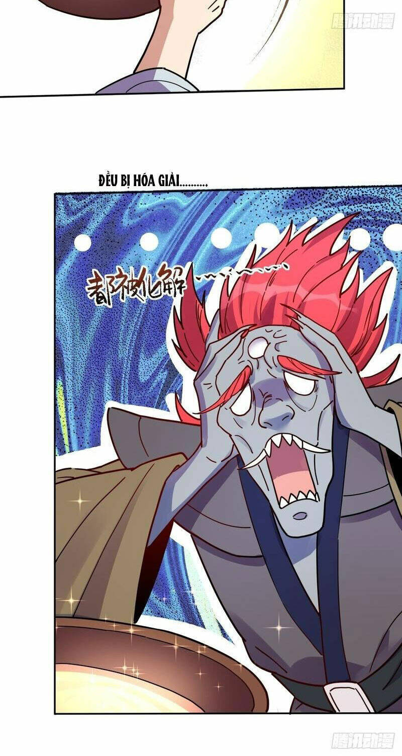Nguyên Lai Ta Là Tu Tiên Đại Lão: Chapter 356