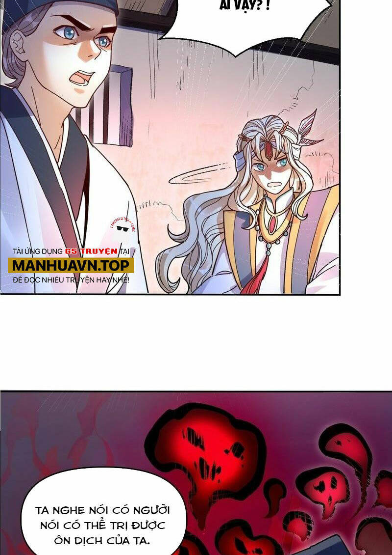Nguyên Lai Ta Là Tu Tiên Đại Lão: Chapter 356