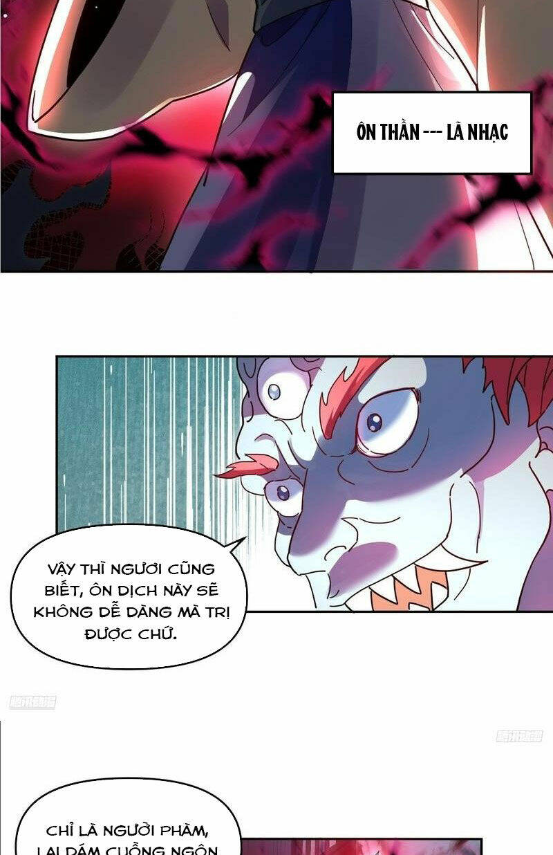 Nguyên Lai Ta Là Tu Tiên Đại Lão: Chapter 356