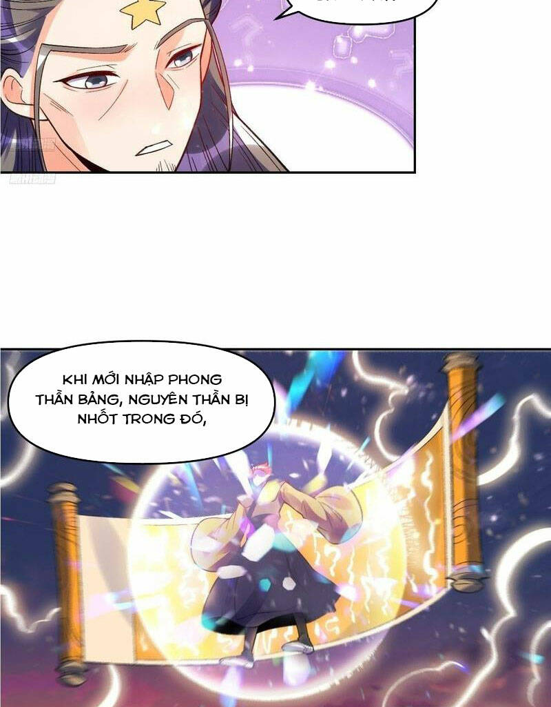 Nguyên Lai Ta Là Tu Tiên Đại Lão: Chapter 359