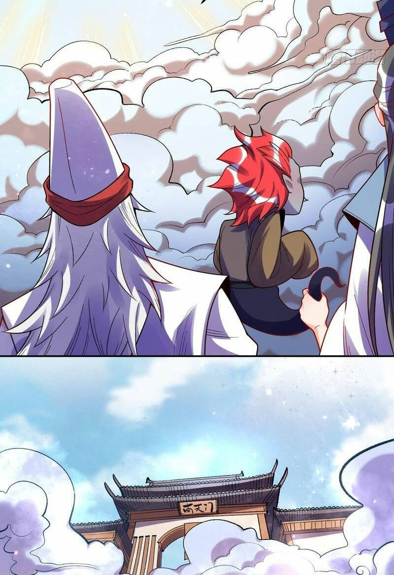Nguyên Lai Ta Là Tu Tiên Đại Lão: Chapter 359