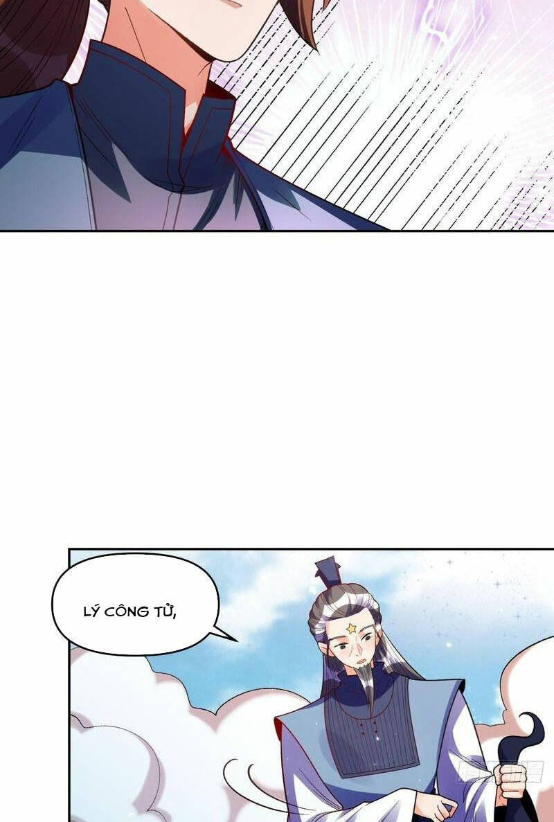 Nguyên Lai Ta Là Tu Tiên Đại Lão: Chapter 359