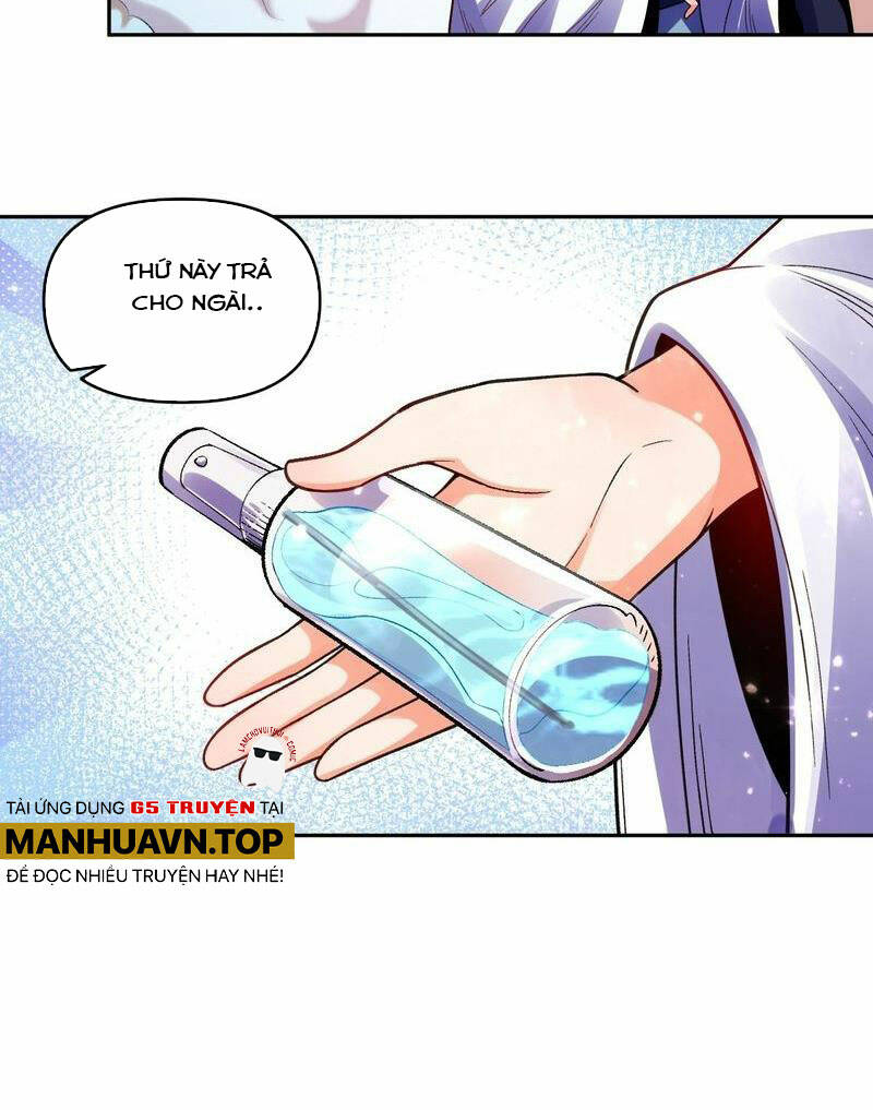 Nguyên Lai Ta Là Tu Tiên Đại Lão: Chapter 359