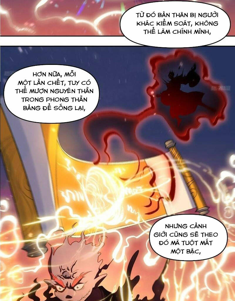 Nguyên Lai Ta Là Tu Tiên Đại Lão: Chapter 359