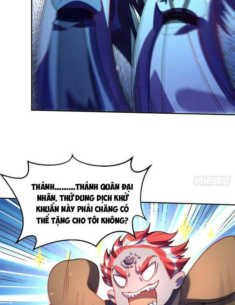 Nguyên Lai Ta Là Tu Tiên Đại Lão: Chapter 359