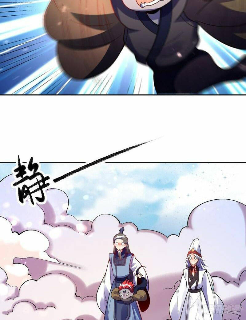 Nguyên Lai Ta Là Tu Tiên Đại Lão: Chapter 359