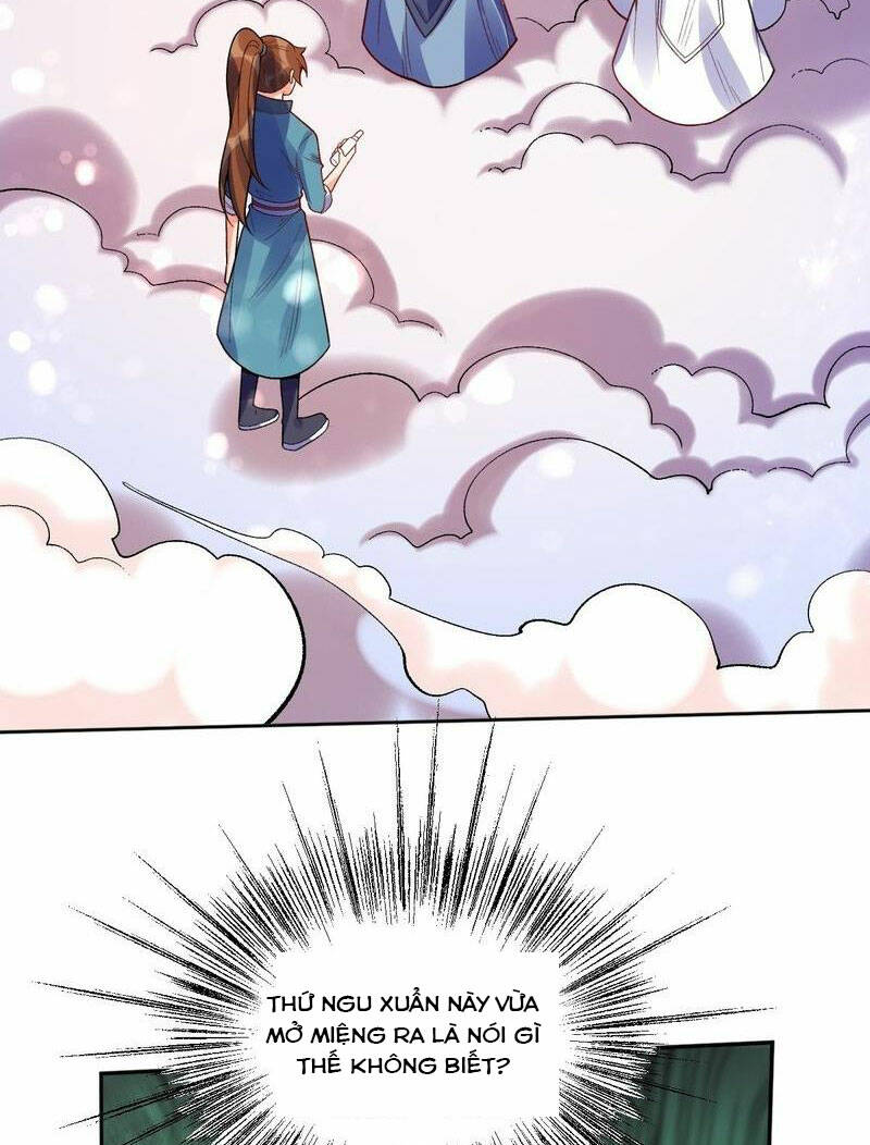 Nguyên Lai Ta Là Tu Tiên Đại Lão: Chapter 359
