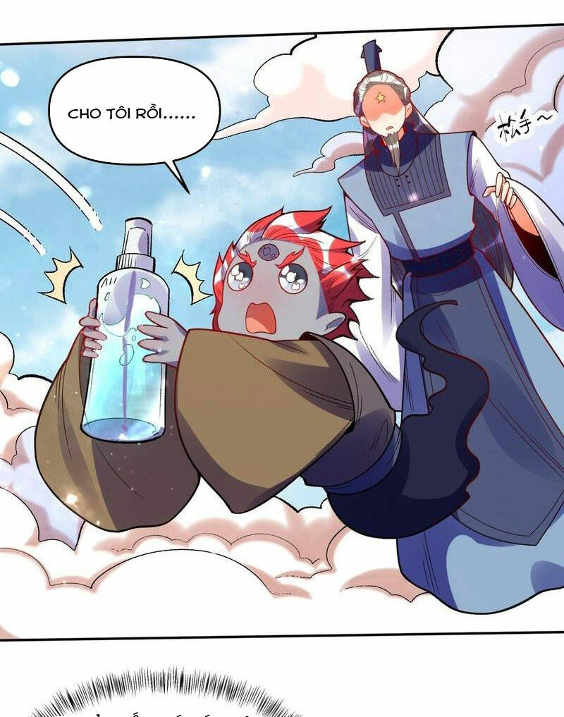 Nguyên Lai Ta Là Tu Tiên Đại Lão: Chapter 359