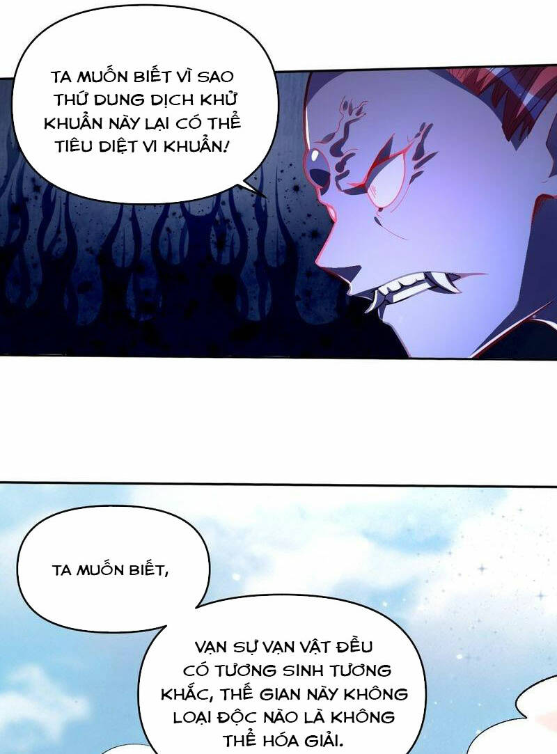 Nguyên Lai Ta Là Tu Tiên Đại Lão: Chapter 359