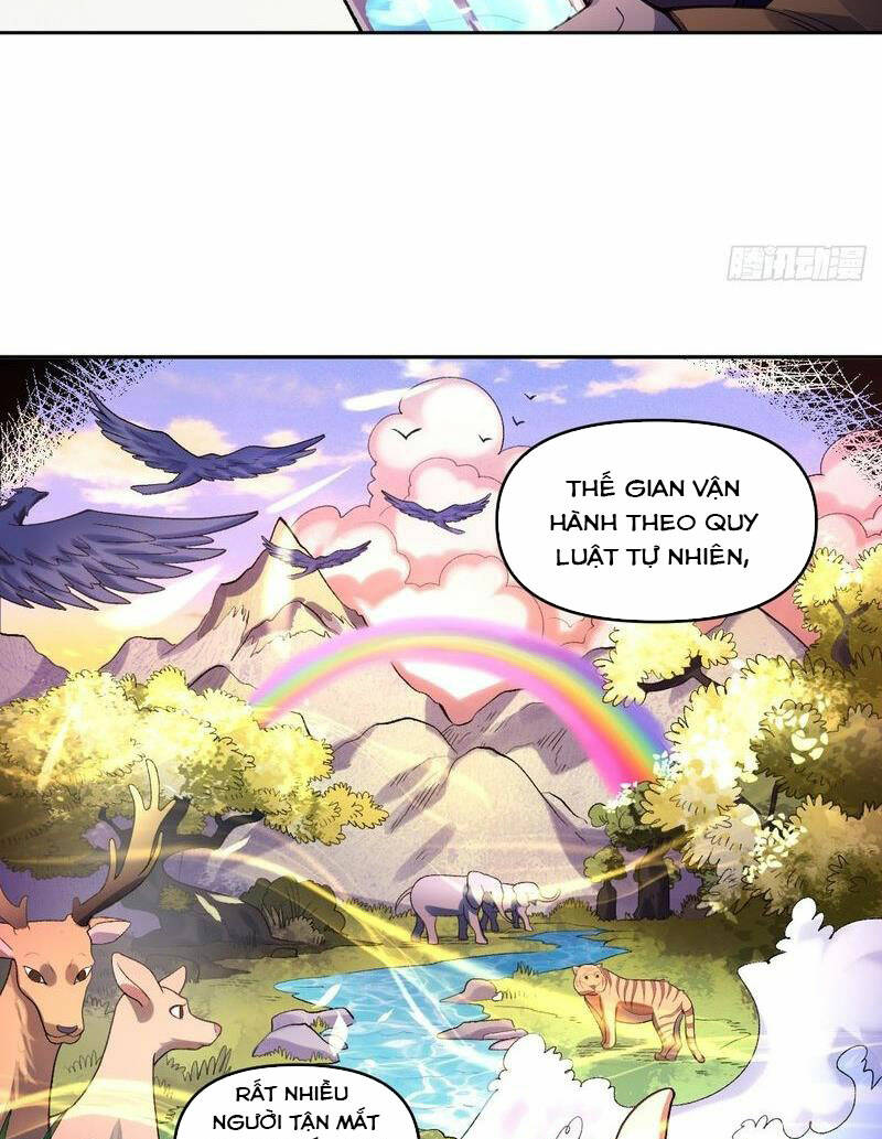 Nguyên Lai Ta Là Tu Tiên Đại Lão: Chapter 359