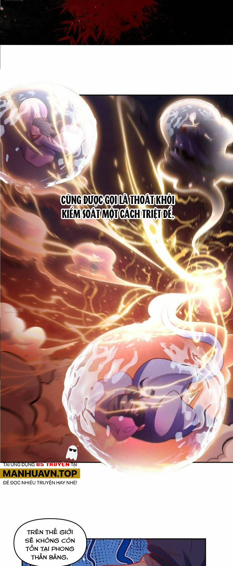 Nguyên Lai Ta Là Tu Tiên Đại Lão: Chapter 359
