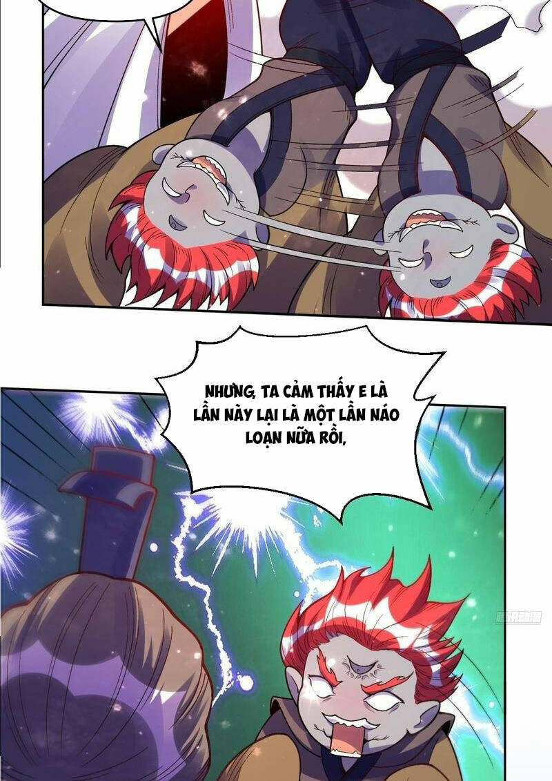 Nguyên Lai Ta Là Tu Tiên Đại Lão: Chapter 359