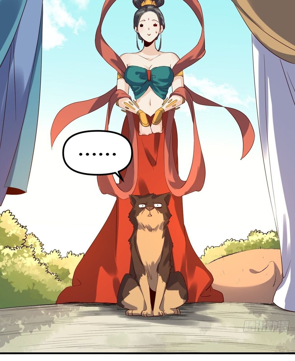 Nguyên Lai Ta Là Tu Tiên Đại Lão: Chapter 36