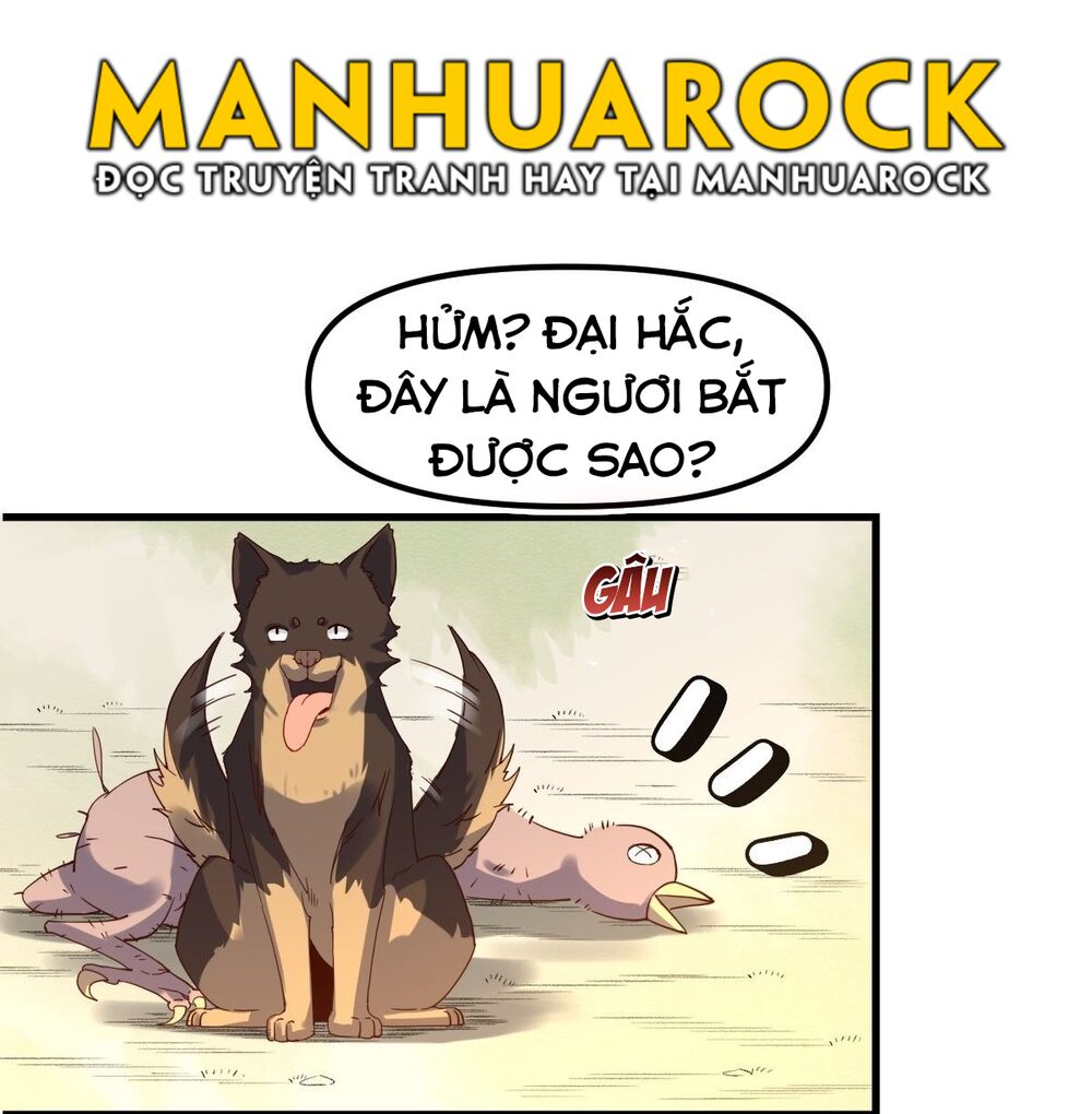 Nguyên Lai Ta Là Tu Tiên Đại Lão: Chapter 36