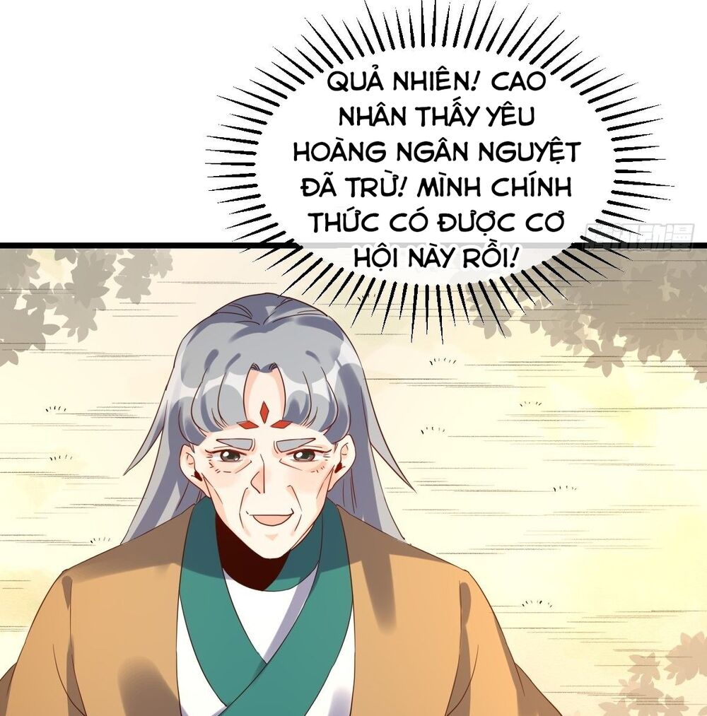 Nguyên Lai Ta Là Tu Tiên Đại Lão: Chapter 36