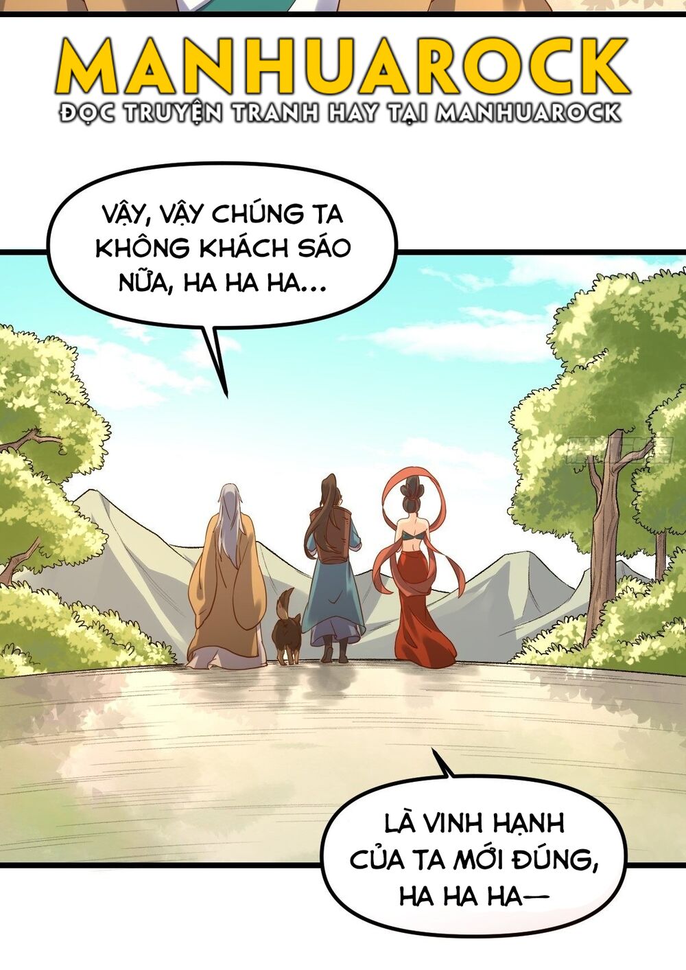 Nguyên Lai Ta Là Tu Tiên Đại Lão: Chapter 36