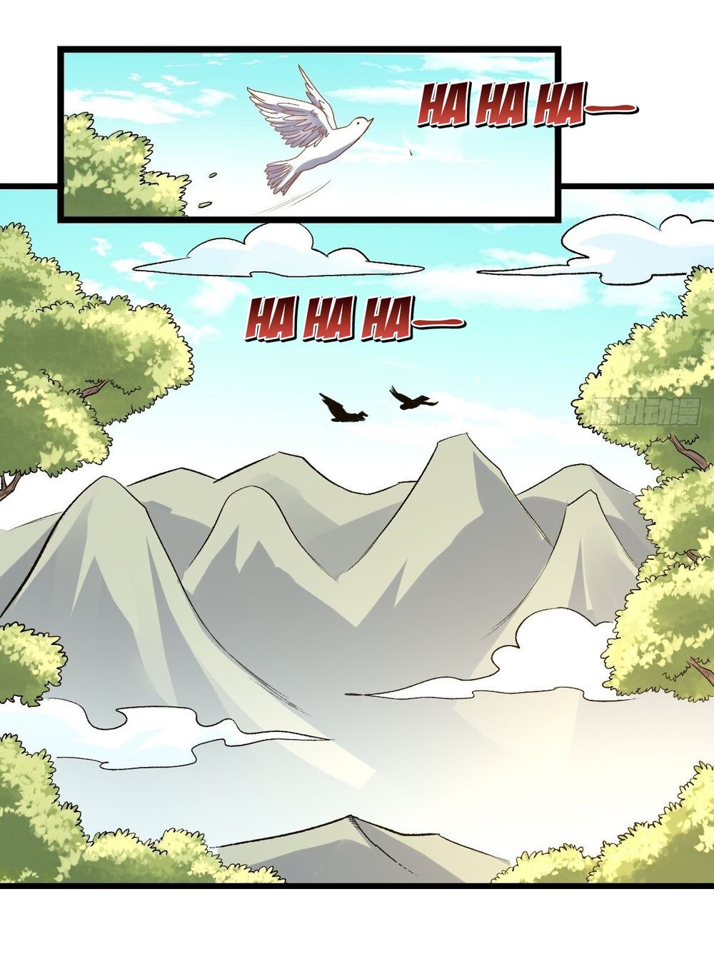 Nguyên Lai Ta Là Tu Tiên Đại Lão: Chapter 36