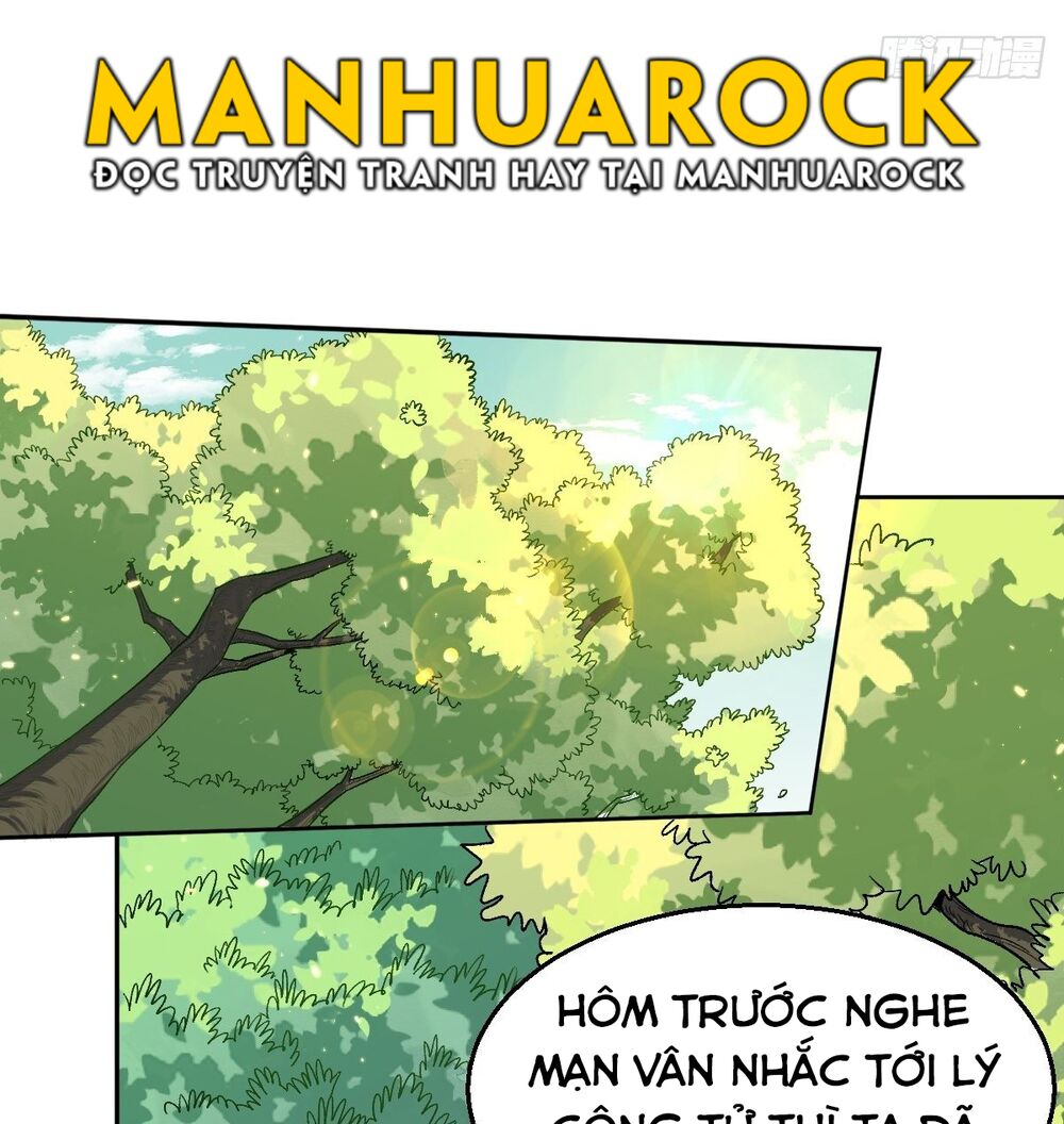 Nguyên Lai Ta Là Tu Tiên Đại Lão: Chapter 36