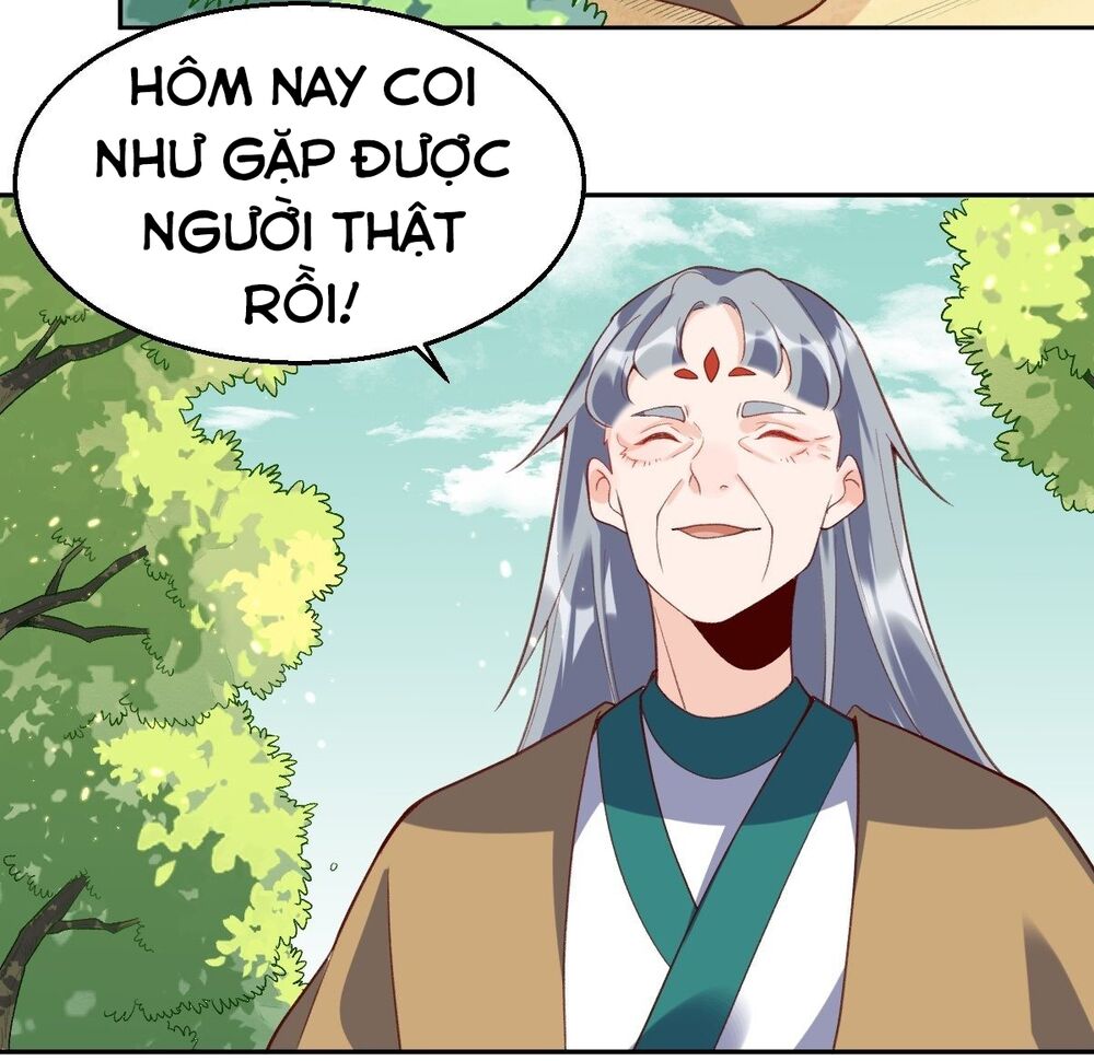 Nguyên Lai Ta Là Tu Tiên Đại Lão: Chapter 36