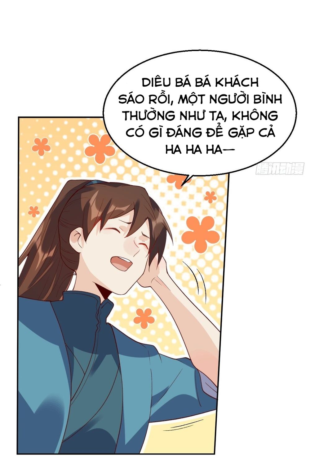 Nguyên Lai Ta Là Tu Tiên Đại Lão: Chapter 36