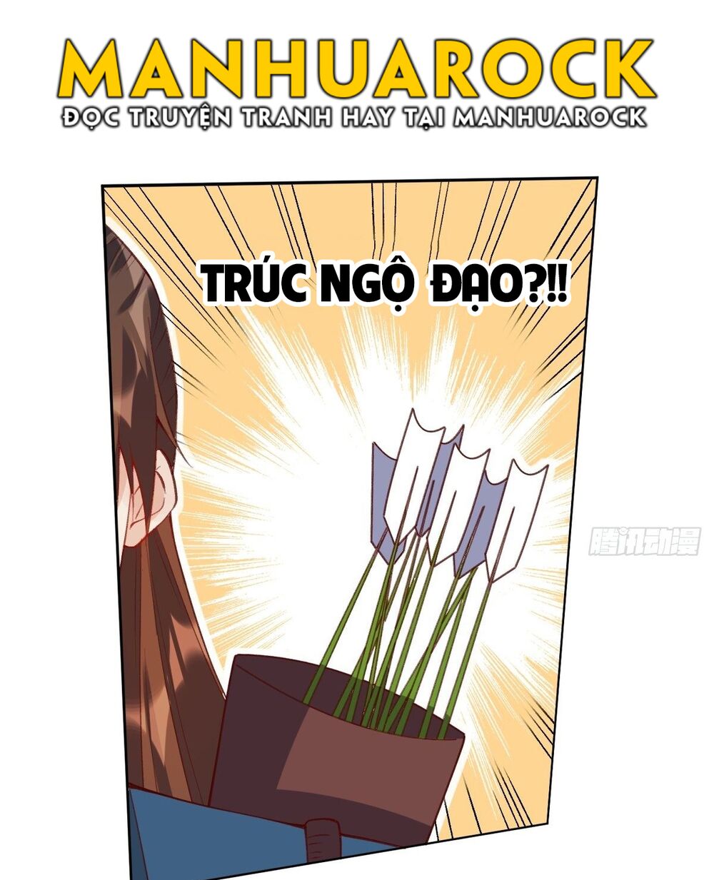 Nguyên Lai Ta Là Tu Tiên Đại Lão: Chapter 36