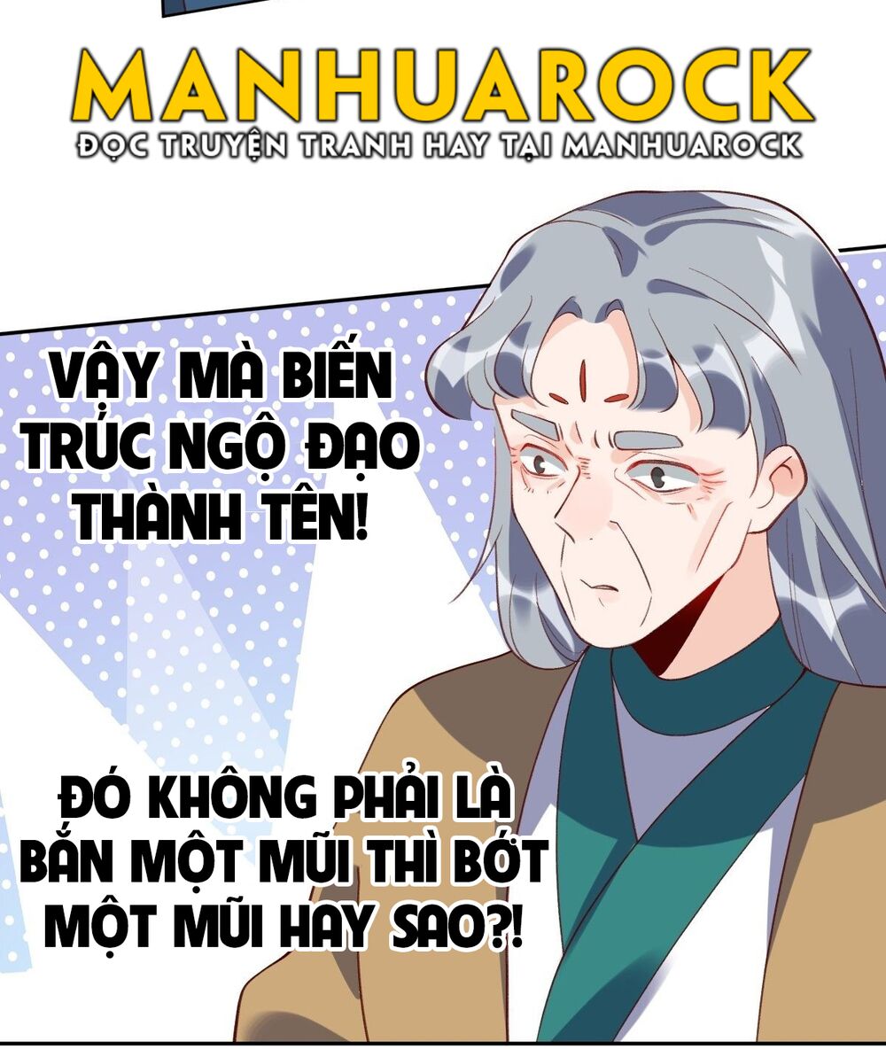 Nguyên Lai Ta Là Tu Tiên Đại Lão: Chapter 36