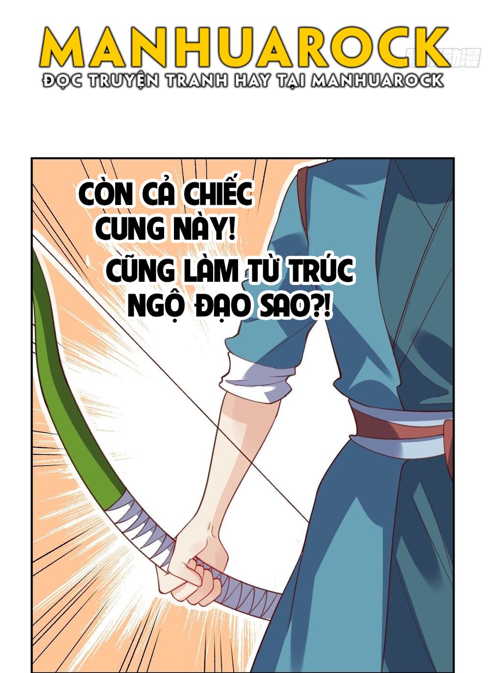 Nguyên Lai Ta Là Tu Tiên Đại Lão: Chapter 36