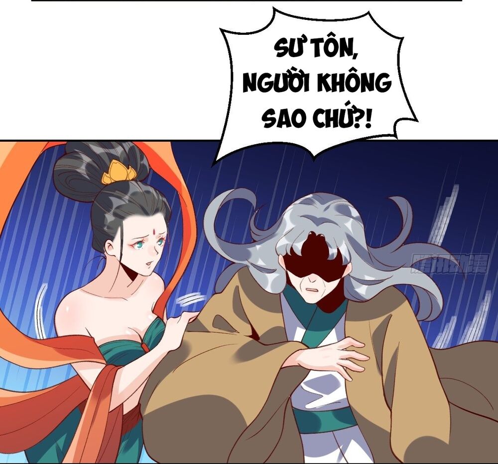 Nguyên Lai Ta Là Tu Tiên Đại Lão: Chapter 36