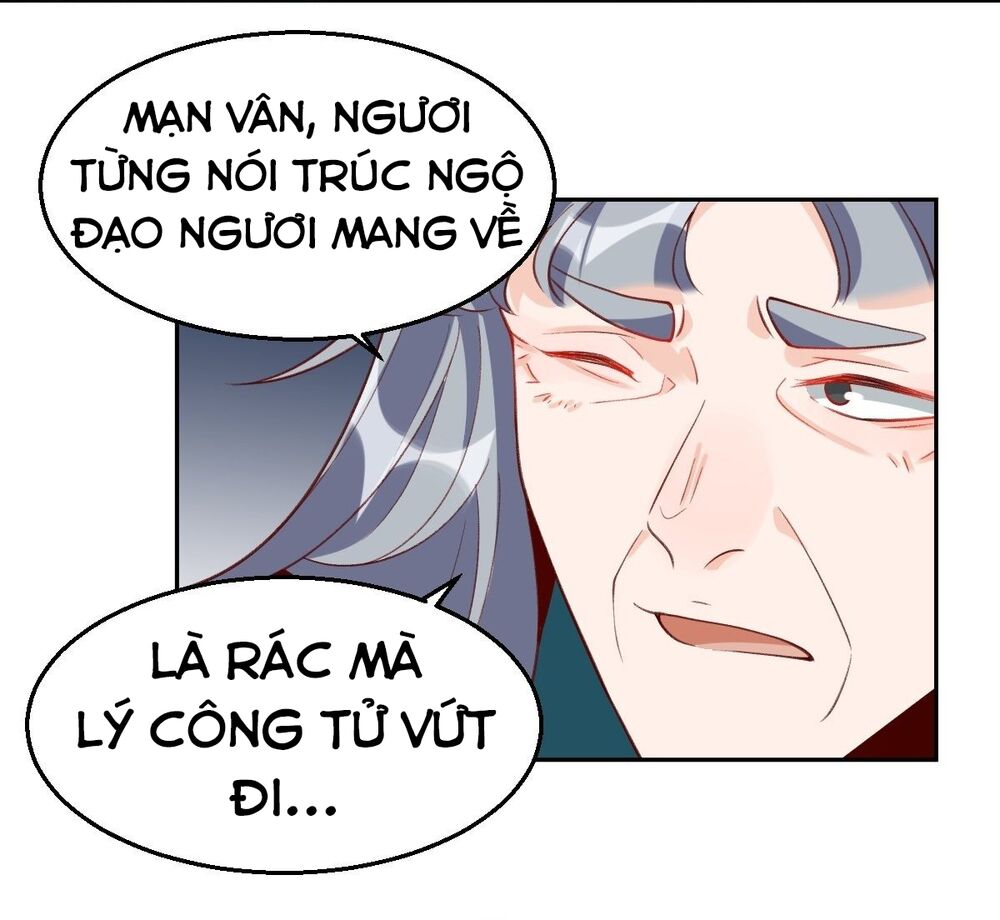 Nguyên Lai Ta Là Tu Tiên Đại Lão: Chapter 36