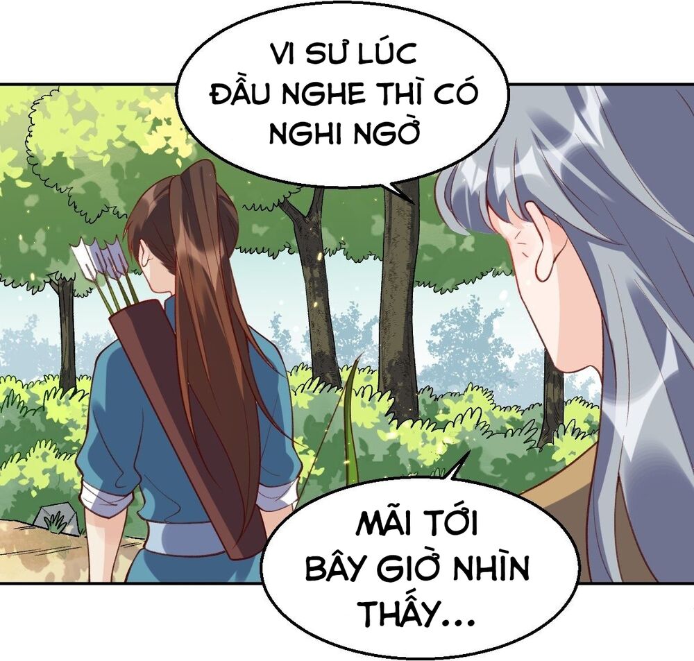 Nguyên Lai Ta Là Tu Tiên Đại Lão: Chapter 36