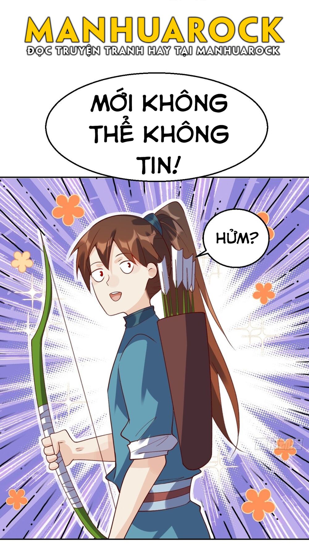 Nguyên Lai Ta Là Tu Tiên Đại Lão: Chapter 36