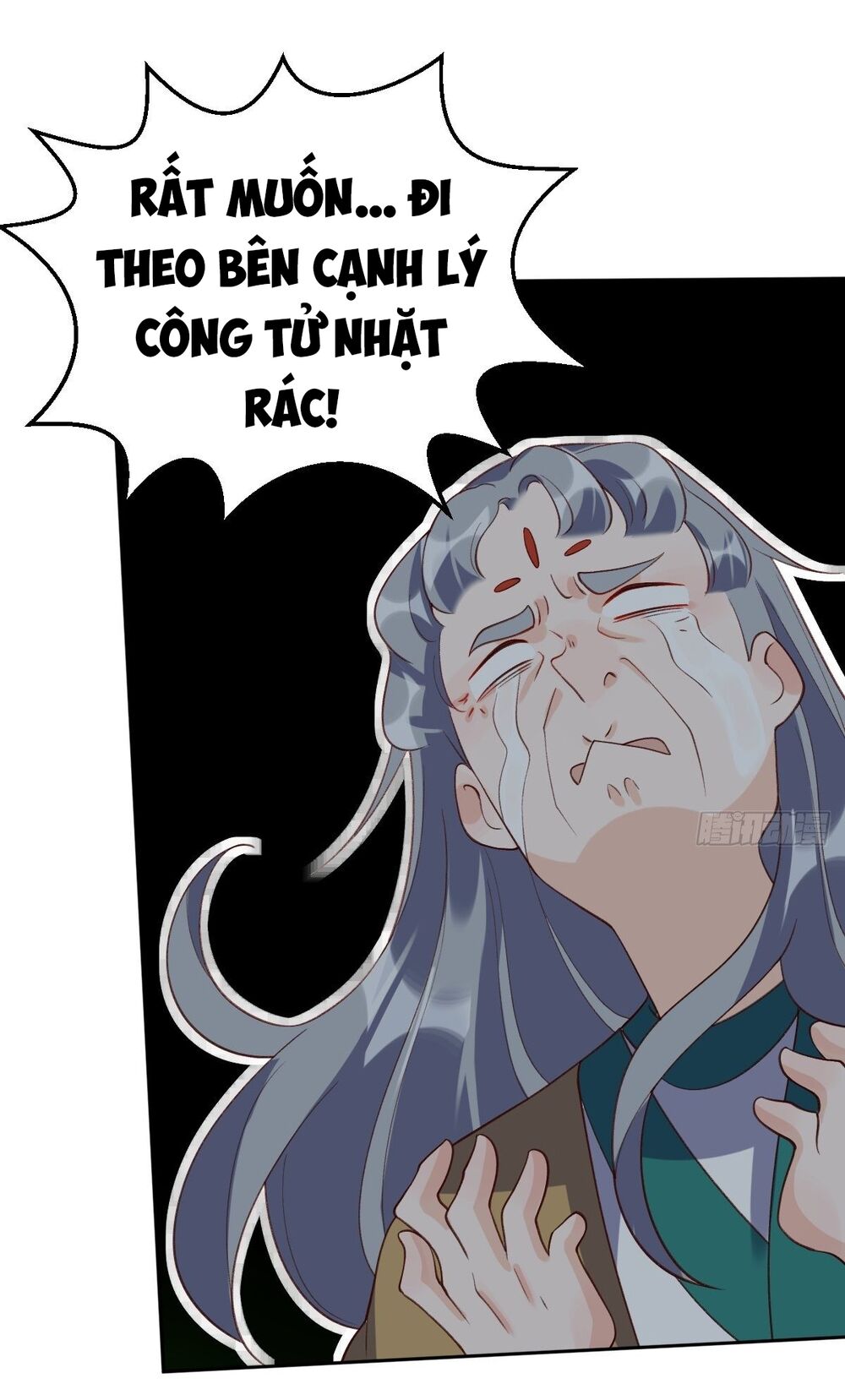 Nguyên Lai Ta Là Tu Tiên Đại Lão: Chapter 36