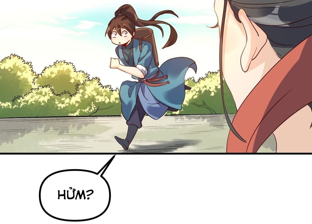 Nguyên Lai Ta Là Tu Tiên Đại Lão: Chapter 36