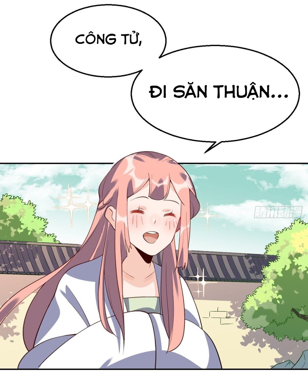 Nguyên Lai Ta Là Tu Tiên Đại Lão: Chapter 36