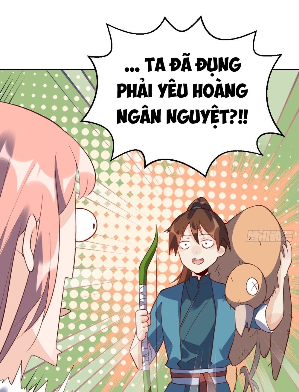 Nguyên Lai Ta Là Tu Tiên Đại Lão: Chapter 36