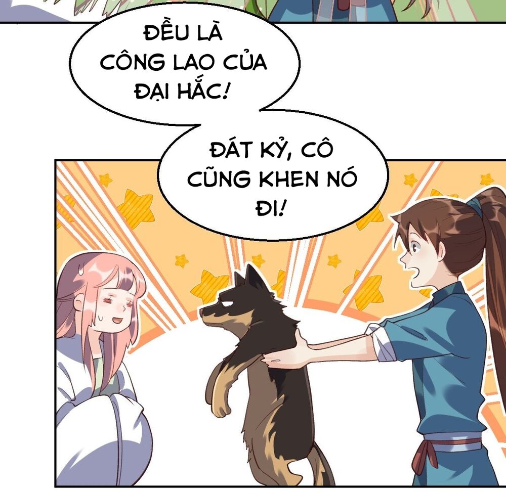 Nguyên Lai Ta Là Tu Tiên Đại Lão: Chapter 36