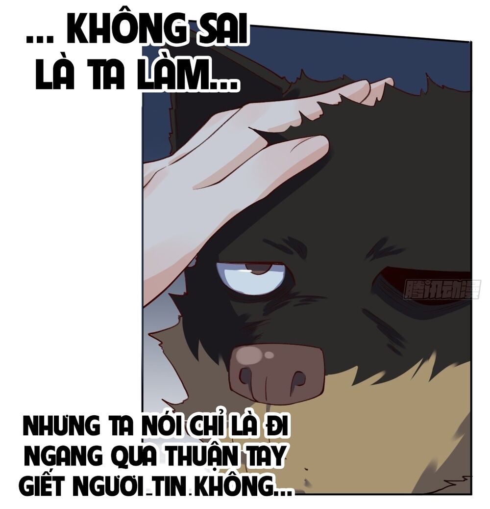 Nguyên Lai Ta Là Tu Tiên Đại Lão: Chapter 36