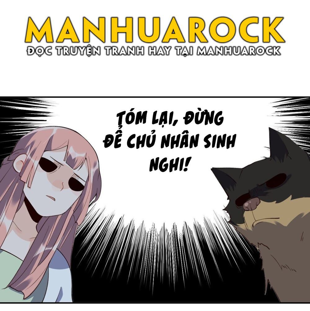 Nguyên Lai Ta Là Tu Tiên Đại Lão: Chapter 36
