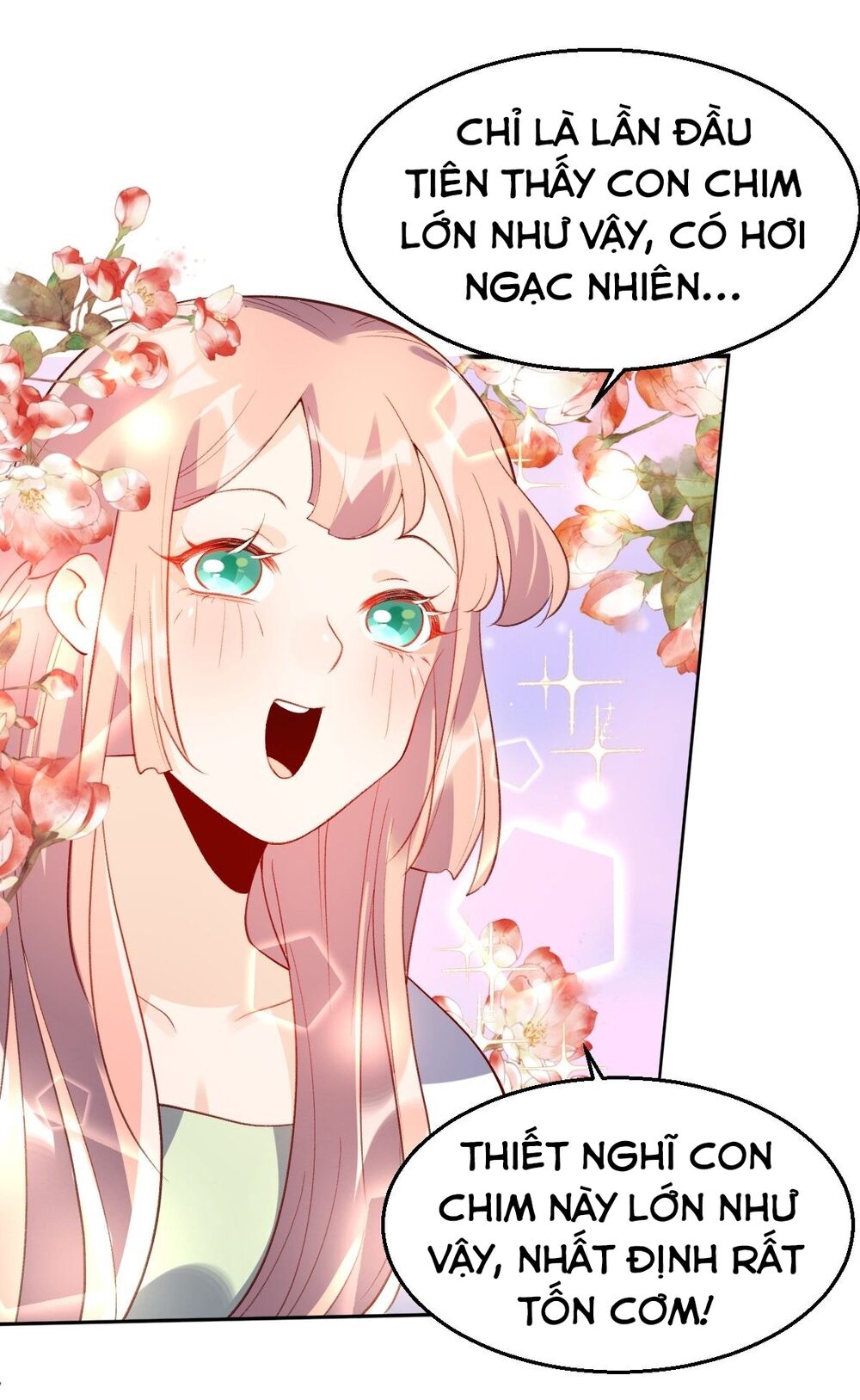 Nguyên Lai Ta Là Tu Tiên Đại Lão: Chapter 36