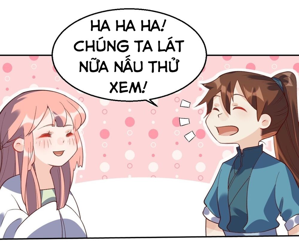 Nguyên Lai Ta Là Tu Tiên Đại Lão: Chapter 36