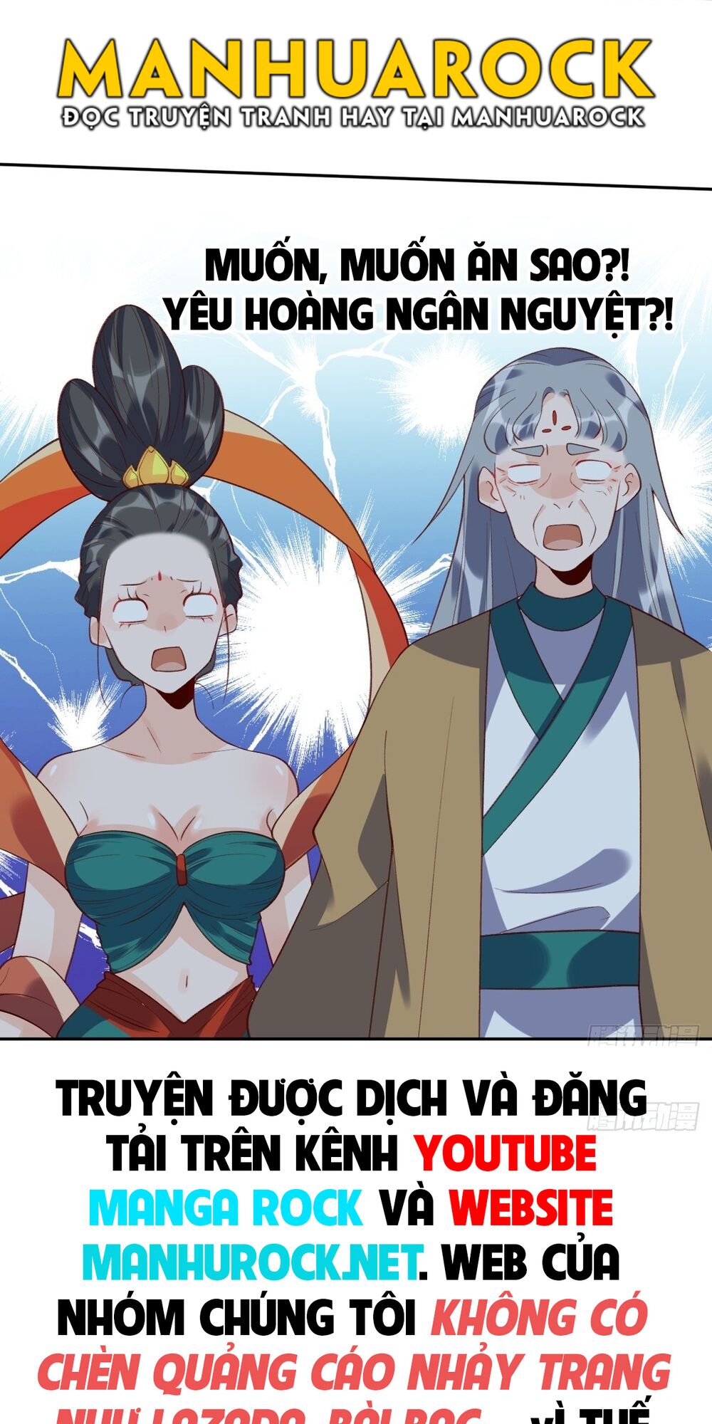 Nguyên Lai Ta Là Tu Tiên Đại Lão: Chapter 36