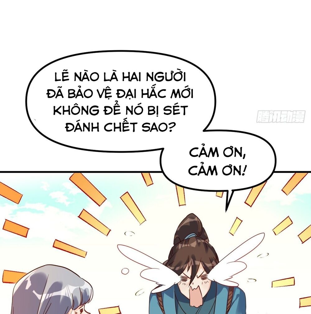 Nguyên Lai Ta Là Tu Tiên Đại Lão: Chapter 36